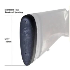 Microcore Recoil Pad