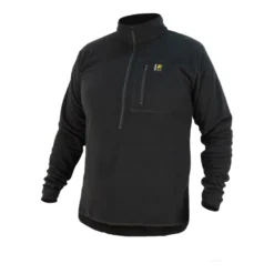 Micro Shirt | Black