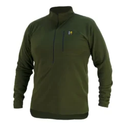 Micro Shirt | Olive