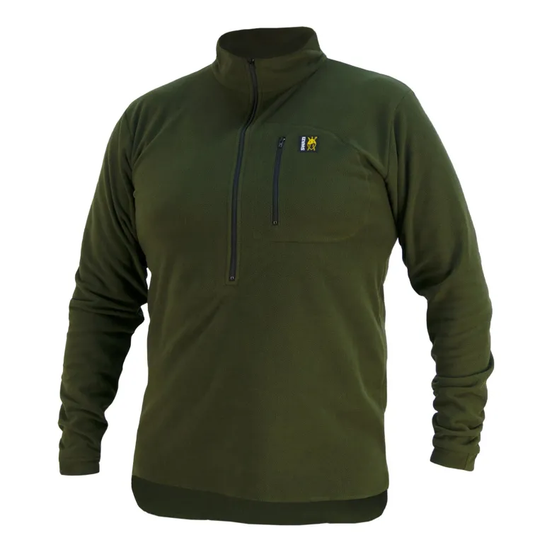 Micro Shirt | Olive