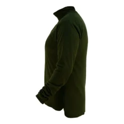 Micro Shirt | Olive
