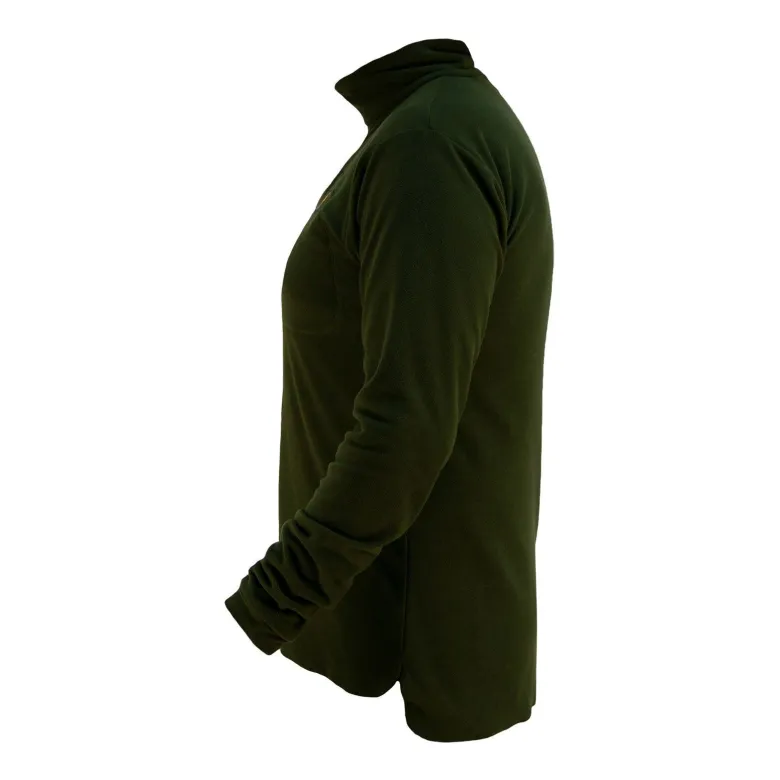 Micro Shirt | Olive