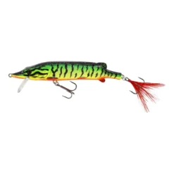 Mike The Pike Crankbait | Crazy Firetiger | 14cm / 30g