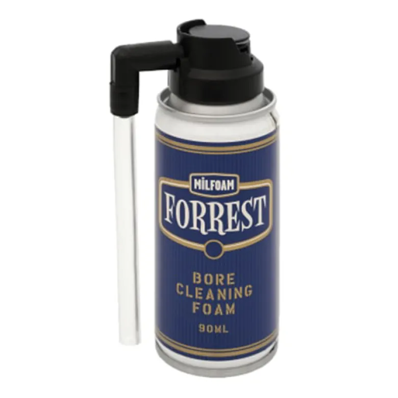 Milfoam Forrest Bore Cleaning Foam