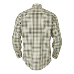 Milford skjorta | Beech green check