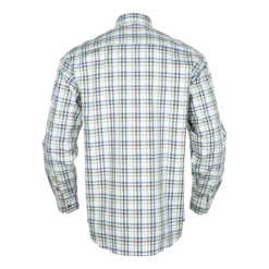 Milford skjorta | Sea blue