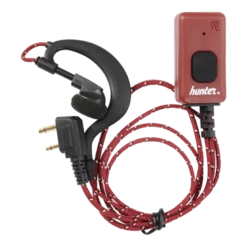 Miniheadset