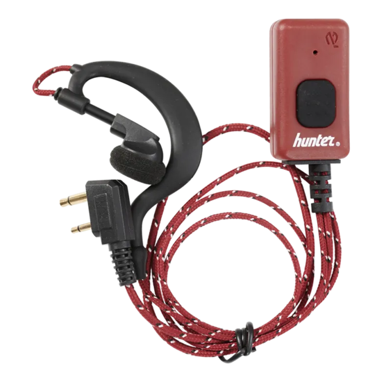 Miniheadset