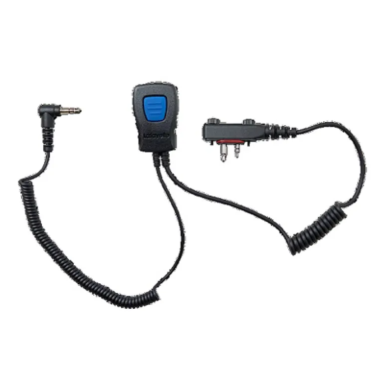Miniheadset | 3,5 mm