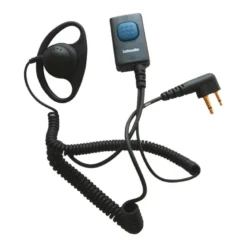 Miniheadset | Yttre