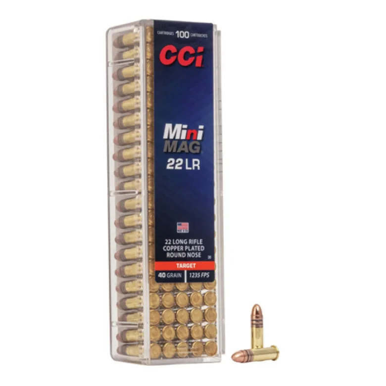 Mini-Mag