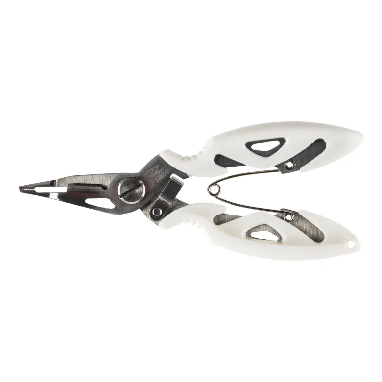 Mini Split Ring Pliers
