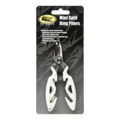 Mini Split Ring Pliers