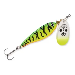Minnow Super Vibrax