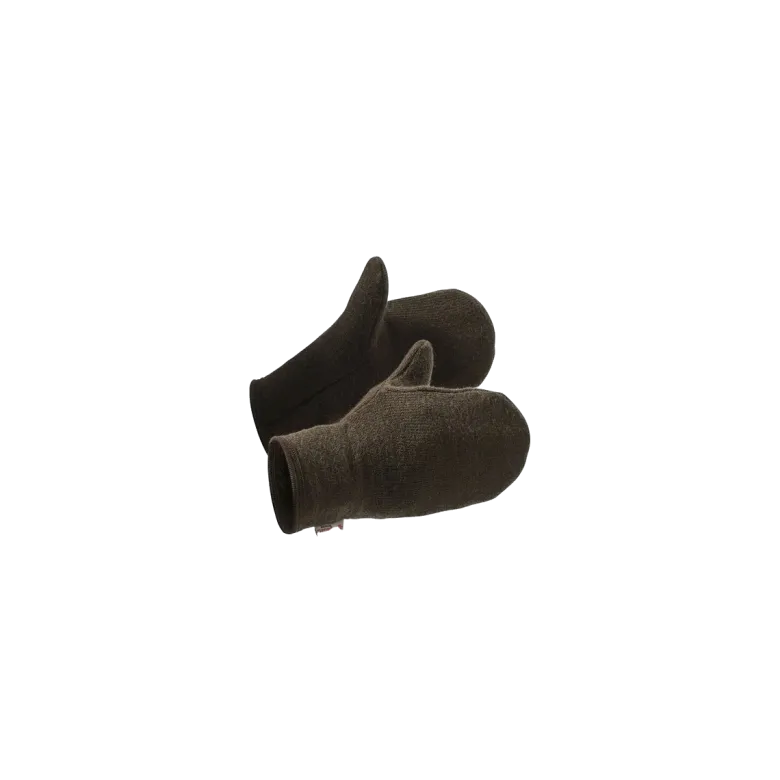 Mittens 400 | Pine Green