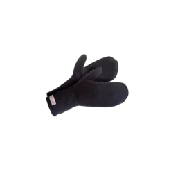 Mittens Thin 400 | Black