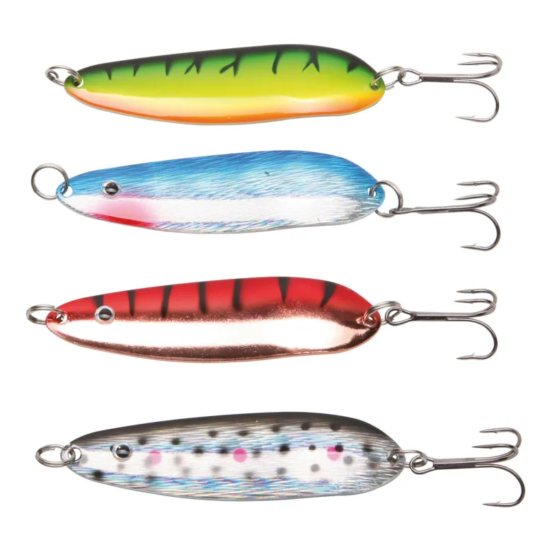 M-Lawnmover Lure Kit