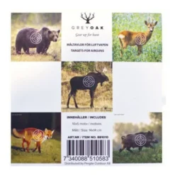 Måltavla