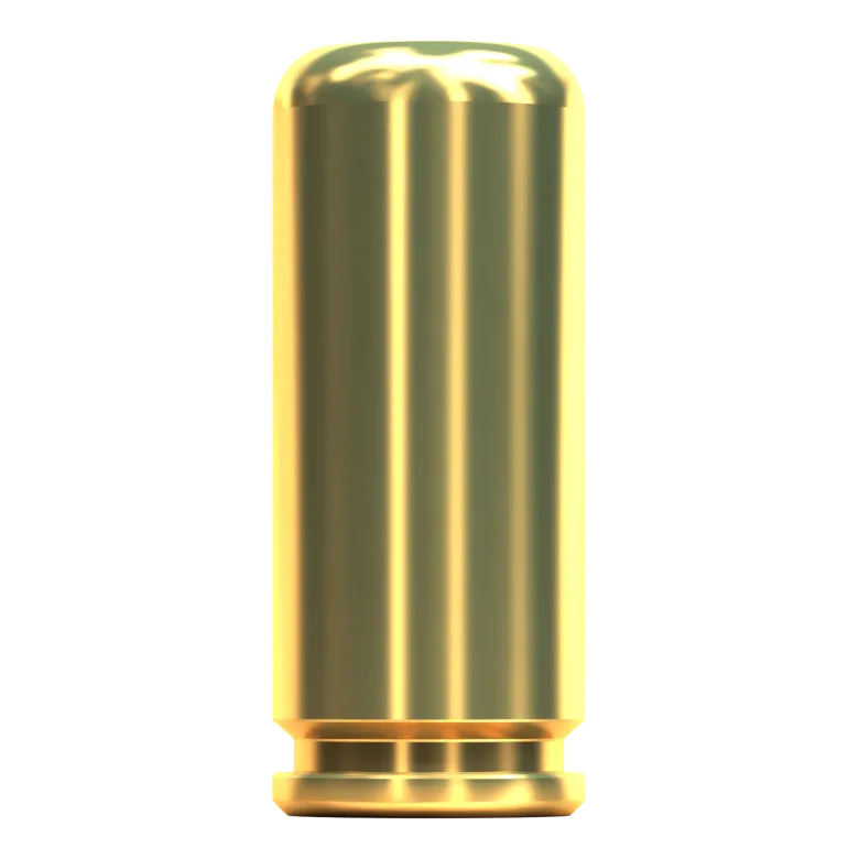 9mm PA Blanc