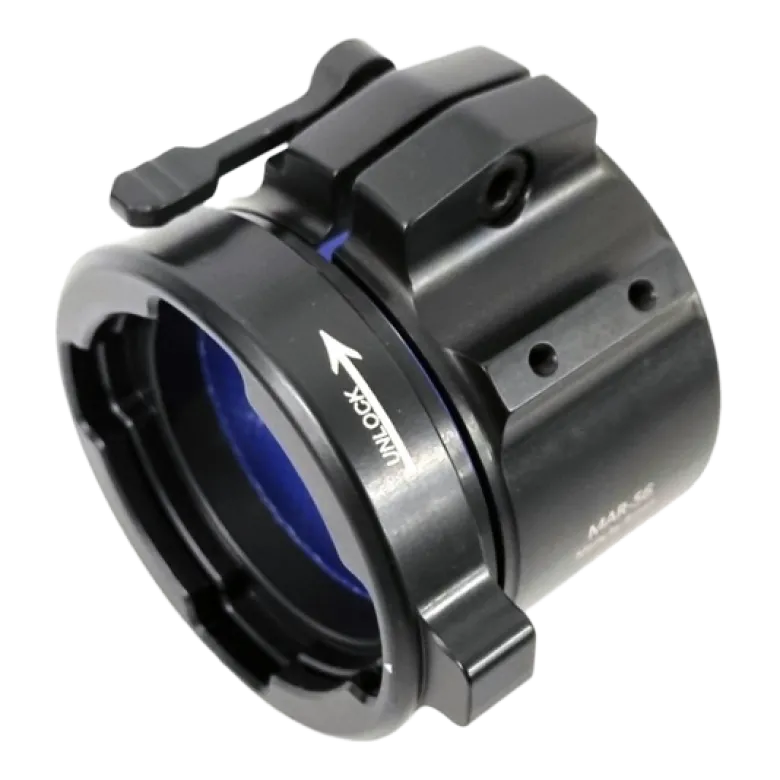 modular adapter - clamp