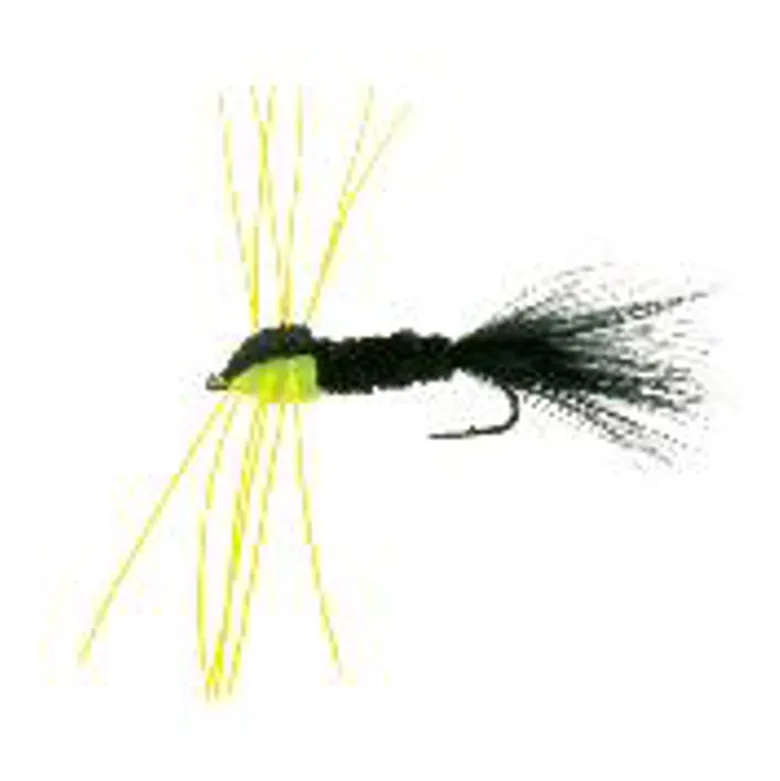Montana Rubber Leg