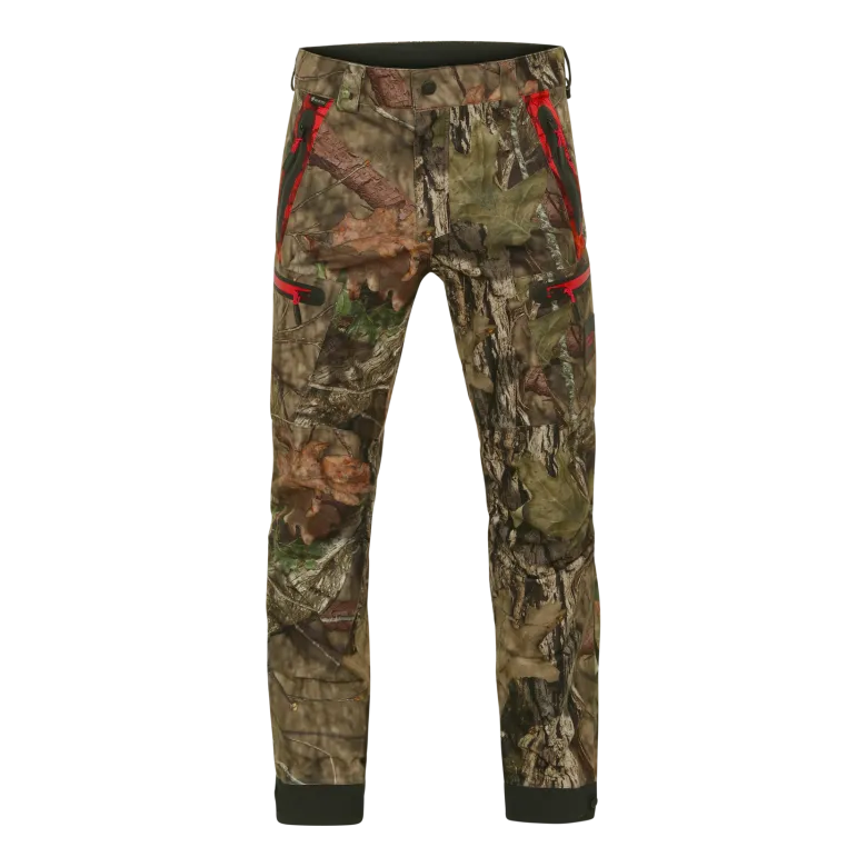 Moose Hunter 2.0 GTX byxor | MossyOak®Break-Up Country®/MossyOak®Red