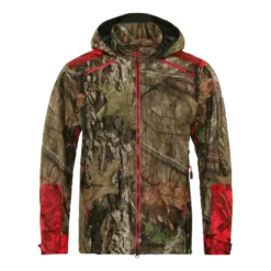 Moose Hunter 2.0 GTX jacka | MossyOak®Break-Up Country®/MossyOak®Red