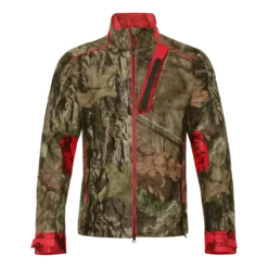 Moose Hunter 2.0 WSP jacka | MossyOak®Break-Up Country®/MossyOak®Red