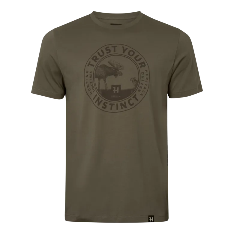 Moose t-shirt | Tarmac