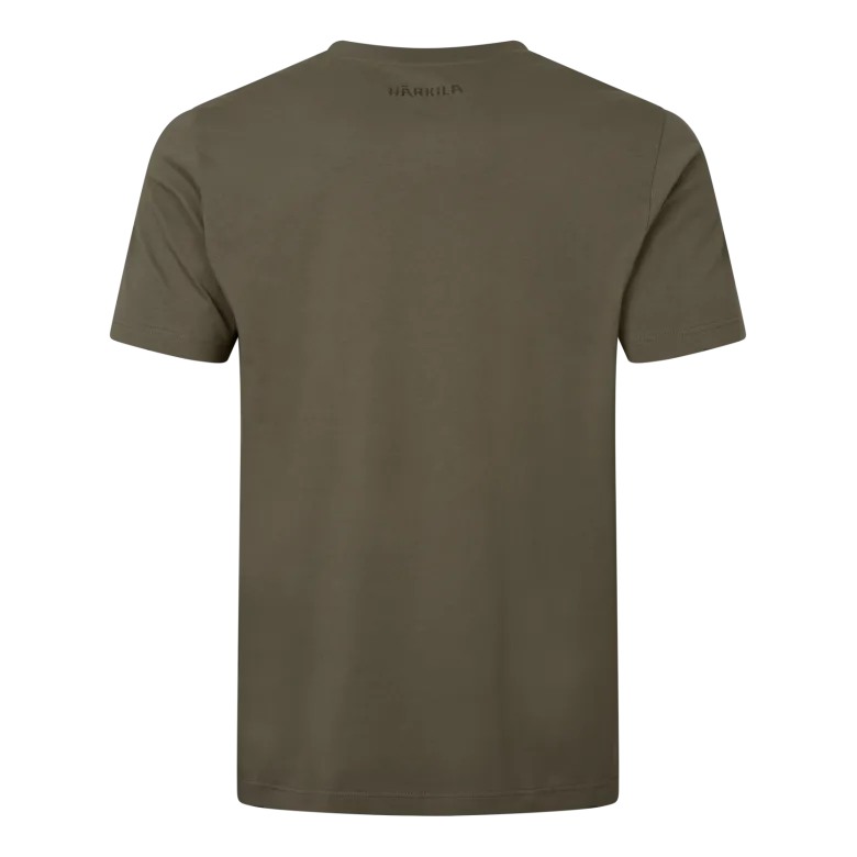 Moose t-shirt | Tarmac