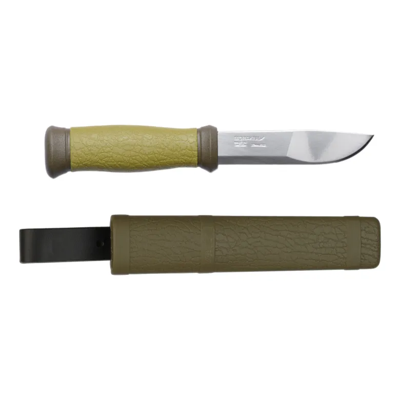 Mora 2000 Grön