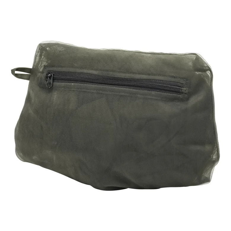 Mosquito Cover Anorak | Unisex | Olive