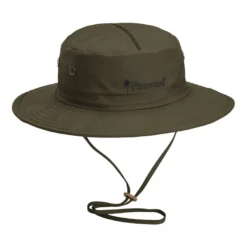 Mosquito Hat | Unisex | Dark Olive
