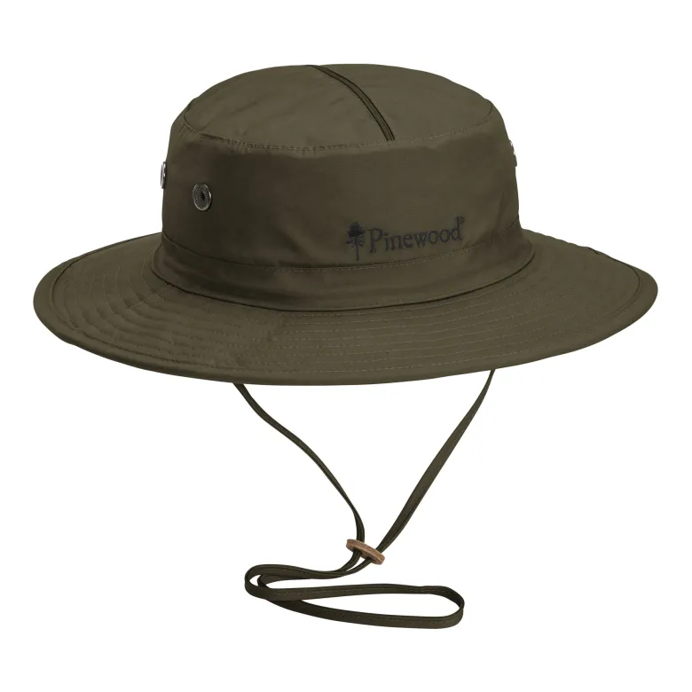 Mosquito Hat | Unisex | Dark Olive