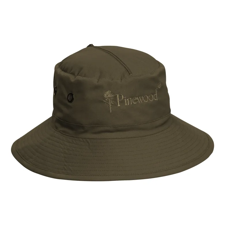 Mosquito Hat | Unisex | Dark Olive