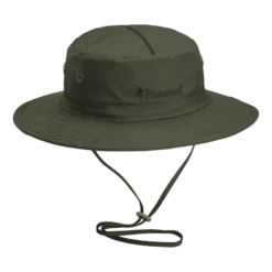 Mosquito Hat | Unisex | Moss Green
