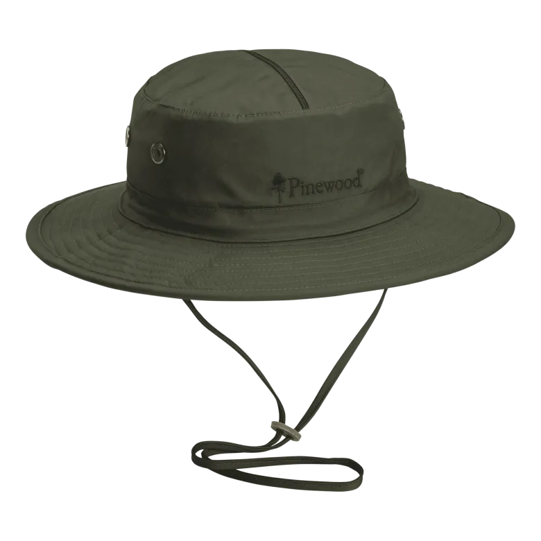 Mosquito Hat | Unisex | Moss Green