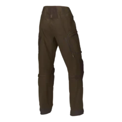 Mountain Hunter byxor | Hunting green/Shadow brown