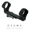 mount for combiguns 11 mm rail with 30 mm rings Medium