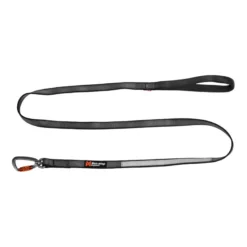Move leash | orange