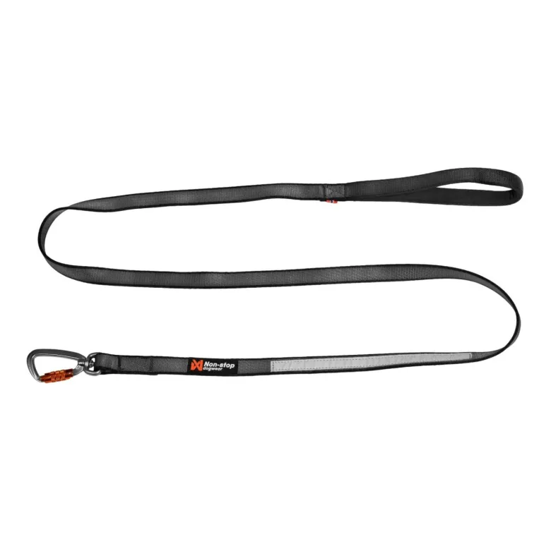 Move leash | orange