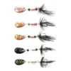 M-Spin Caster Kit
