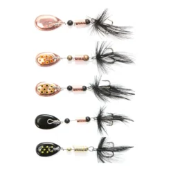 M-Spin Caster Kit