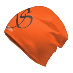 Mössa | Orange