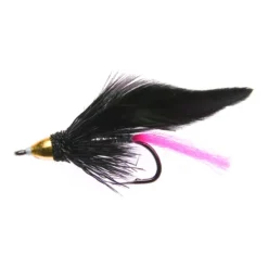 Muddler Minnow