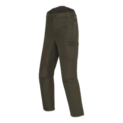 Mull Insultated Pants | Brown Bark