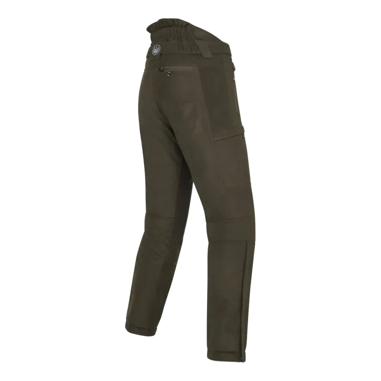 Mull Insultated Pants | Brown Bark