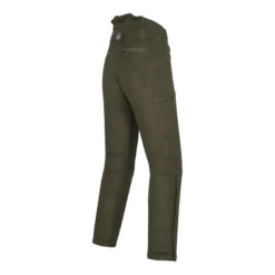 Mull Insultated Pants | Green Moss