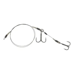 MULTI-PURPOSE RIG L 1X7 50CM 14KG/30LBS #4+#6 1PC