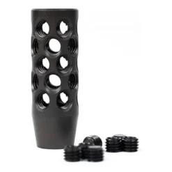 Muzzle Brake | M14x1 | max 9,3mm